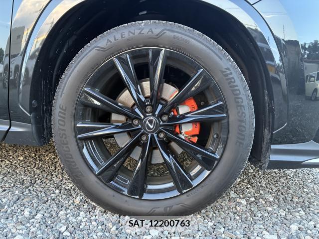 Lexus NX 2023-08 8549289-13