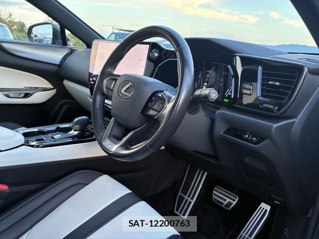 Lexus NX 2023-08 8549289-15