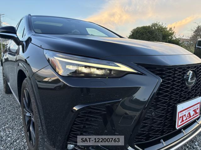 Lexus NX 2023-08 8549289-3