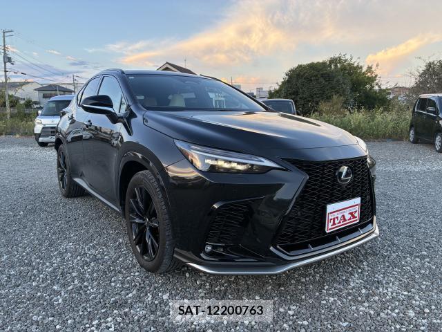 Lexus NX 2023-08 8549289-6
