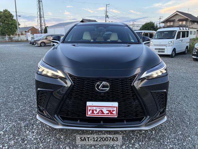 Lexus NX 2023-08 8549289-7