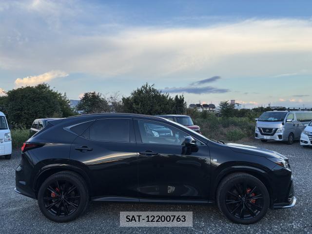 Lexus NX 2023-08 8549289-8