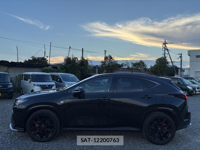Lexus NX 2023-08 8549289-9