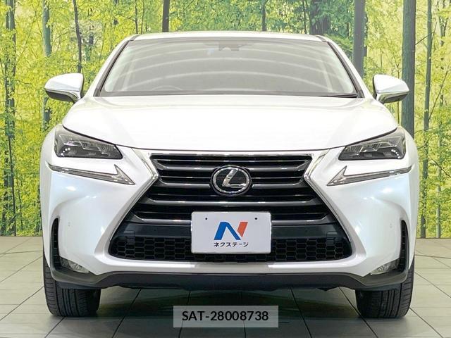 Lexus NX 2015-08 8549698-12