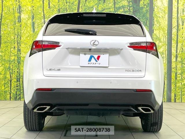 Lexus NX 2015-08 8549698-13