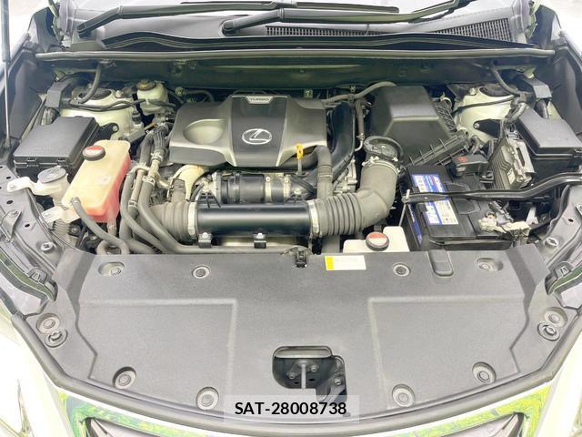 Lexus NX 2015-08 8549698-16
