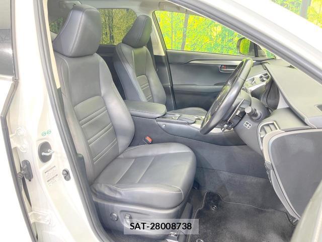 Lexus NX 2015-08 8549698-6
