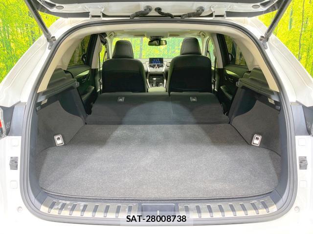 Lexus NX 2015-08 8549698-8