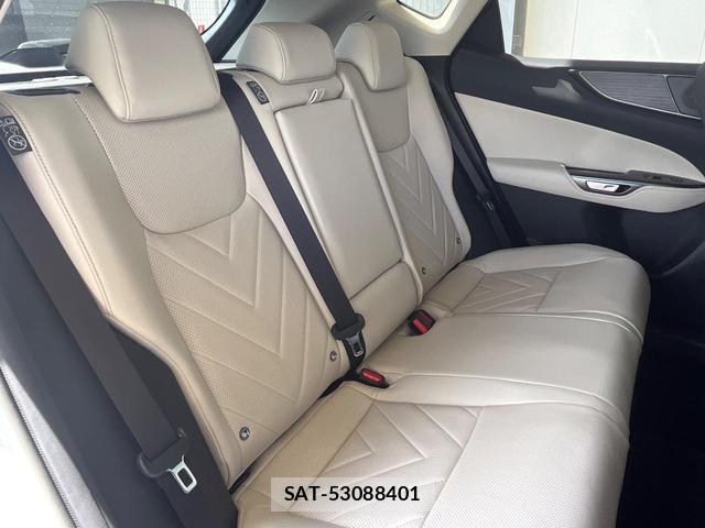 Lexus NX 2025-07 8549820-10