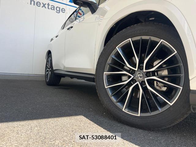 Lexus NX 2025-07 8549820-13