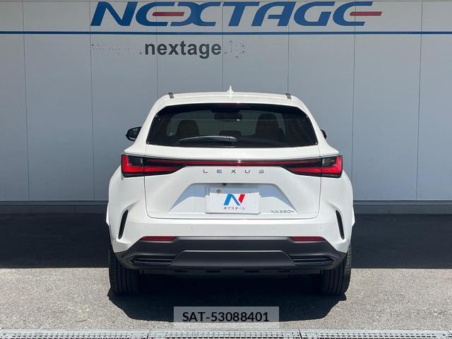 Lexus NX 2025-07 8549820-15