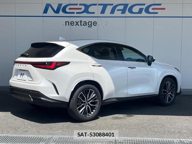 Lexus NX 2025-07 8549820-16