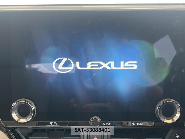 Lexus NX 2025-07 8549820-3