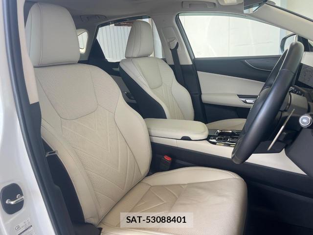 Lexus NX 2025-07 8549820-9