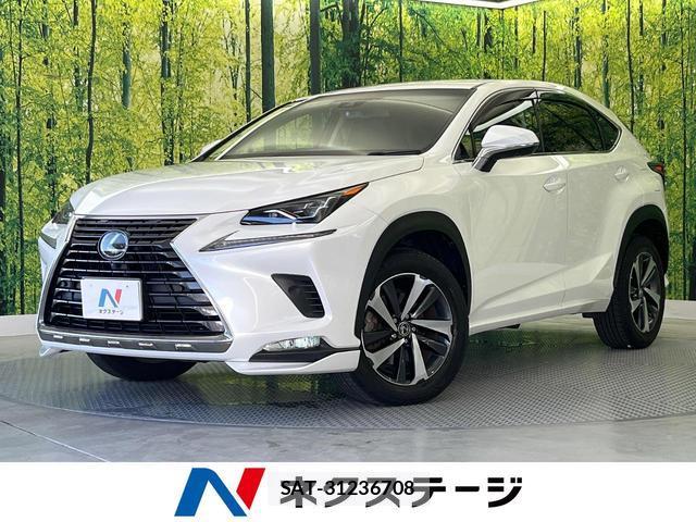 Lexus NX 2018-03 8549824-0