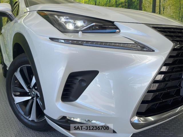 Lexus NX 2018-03 8549824-13