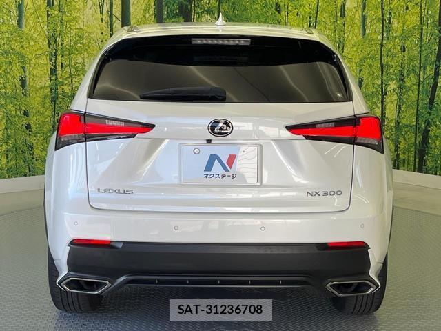 Lexus NX 2018-03 8549824-15