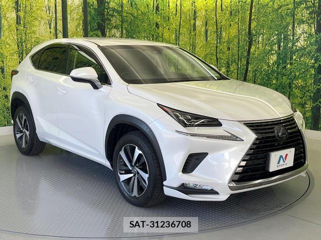 Lexus NX 2018-03 8549824-16