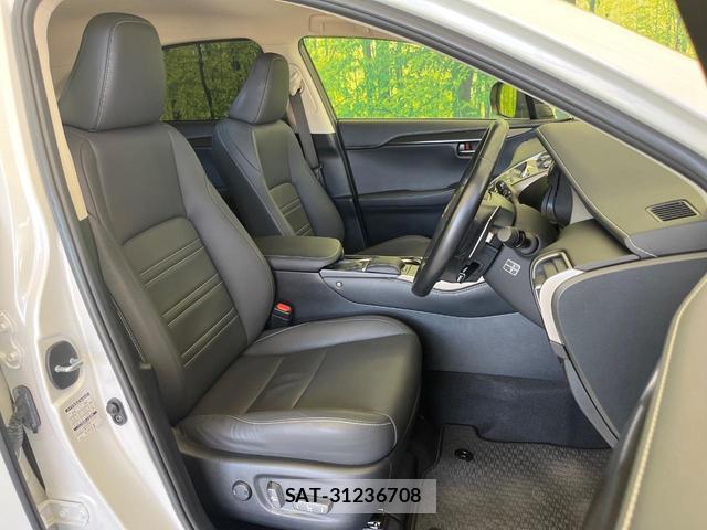 Lexus NX 2018-03 8549824-8