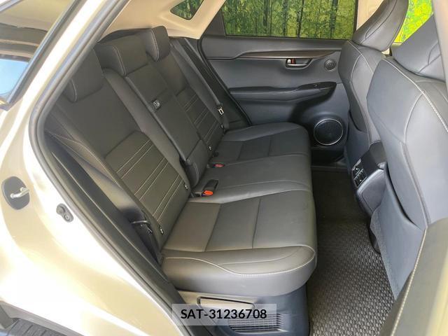 Lexus NX 2018-03 8549824-9