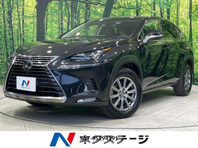 Lexus NX 2019-01 8549953-0