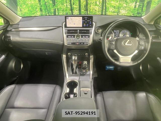 Lexus NX 2019-01 8549953-1