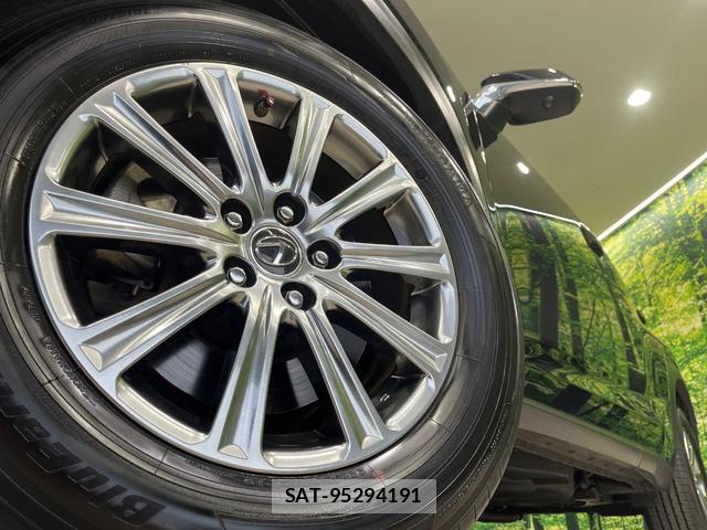 Lexus NX 2019-01 8549953-12