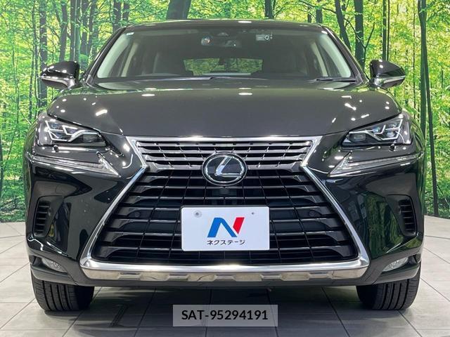 Lexus NX 2019-01 8549953-13