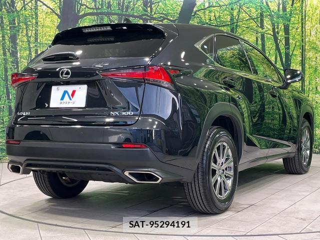 Lexus NX 2019-01 8549953-16