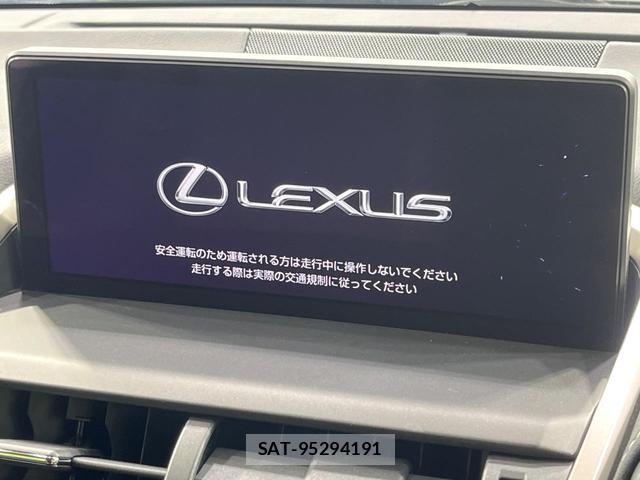 Lexus NX 2019-01 8549953-2
