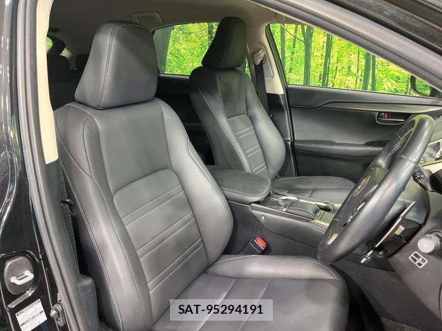 Lexus NX 2019-01 8549953-7