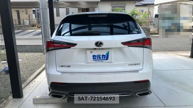 Lexus NX 2020-02 8550240-1