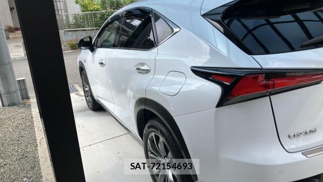 Lexus NX 2020-02 8550240-10