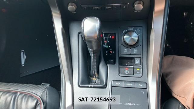 Lexus NX 2020-02 8550240-14