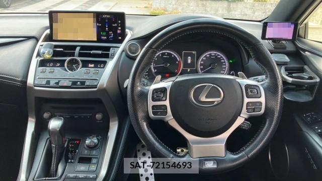 Lexus NX 2020-02 8550240-16
