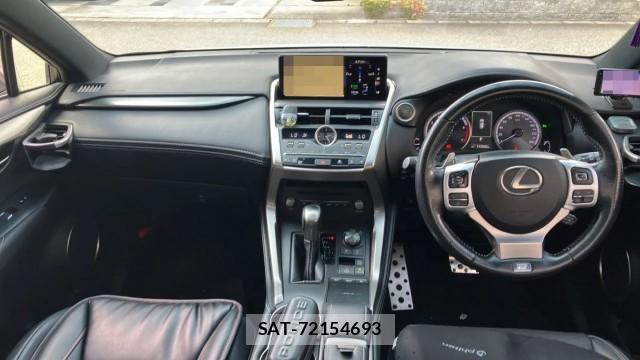 Lexus NX 2020-02 8550240-2