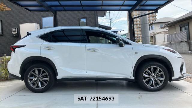 Lexus NX 2020-02 8550240-3