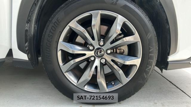Lexus NX 2020-02 8550240-8