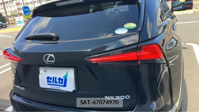 Lexus NX 2018-03 8550365-1