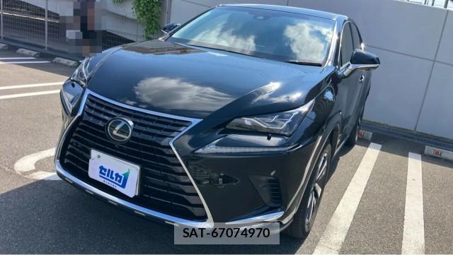 Lexus NX 2018-03 8550365-11