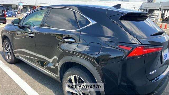 Lexus NX 2018-03 8550365-13