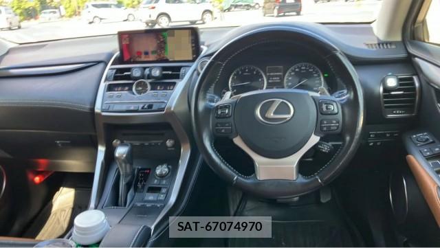 Lexus NX 2018-03 8550365-16