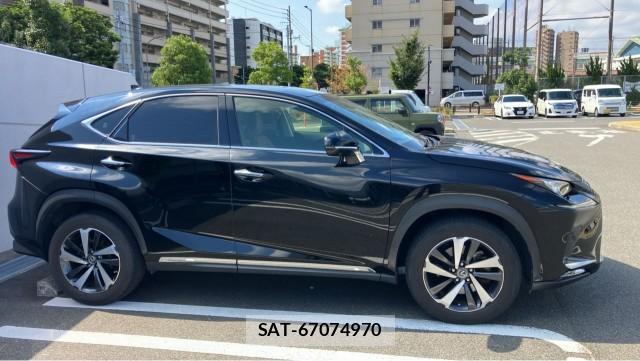 Lexus NX 2018-03 8550365-3