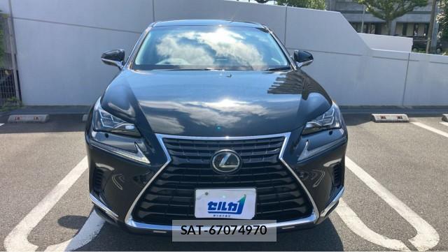 Lexus NX 2018-03 8550365-9