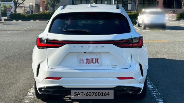 Lexus NX 2022-08 8550410-1