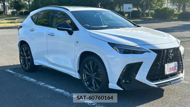 Lexus NX 2022-08 8550410-10
