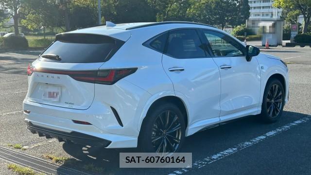 Lexus NX 2022-08 8550410-11