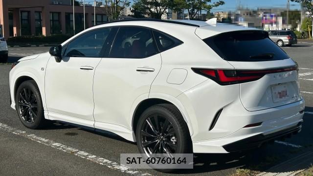 Lexus NX 2022-08 8550410-12