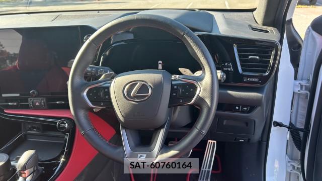 Lexus NX 2022-08 8550410-15