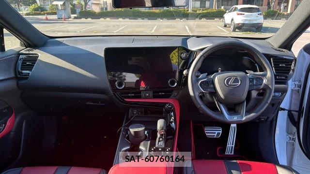 Lexus NX 2022-08 8550410-2